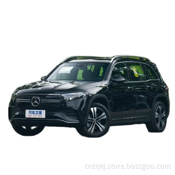 2022 New Energy Vehicle China Car Benz EQB With High-Quality High-Speed 4Wheels-Drive New Energy Car In Stock EQB